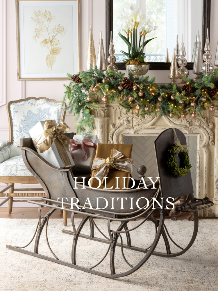 There's still time to order holiday!